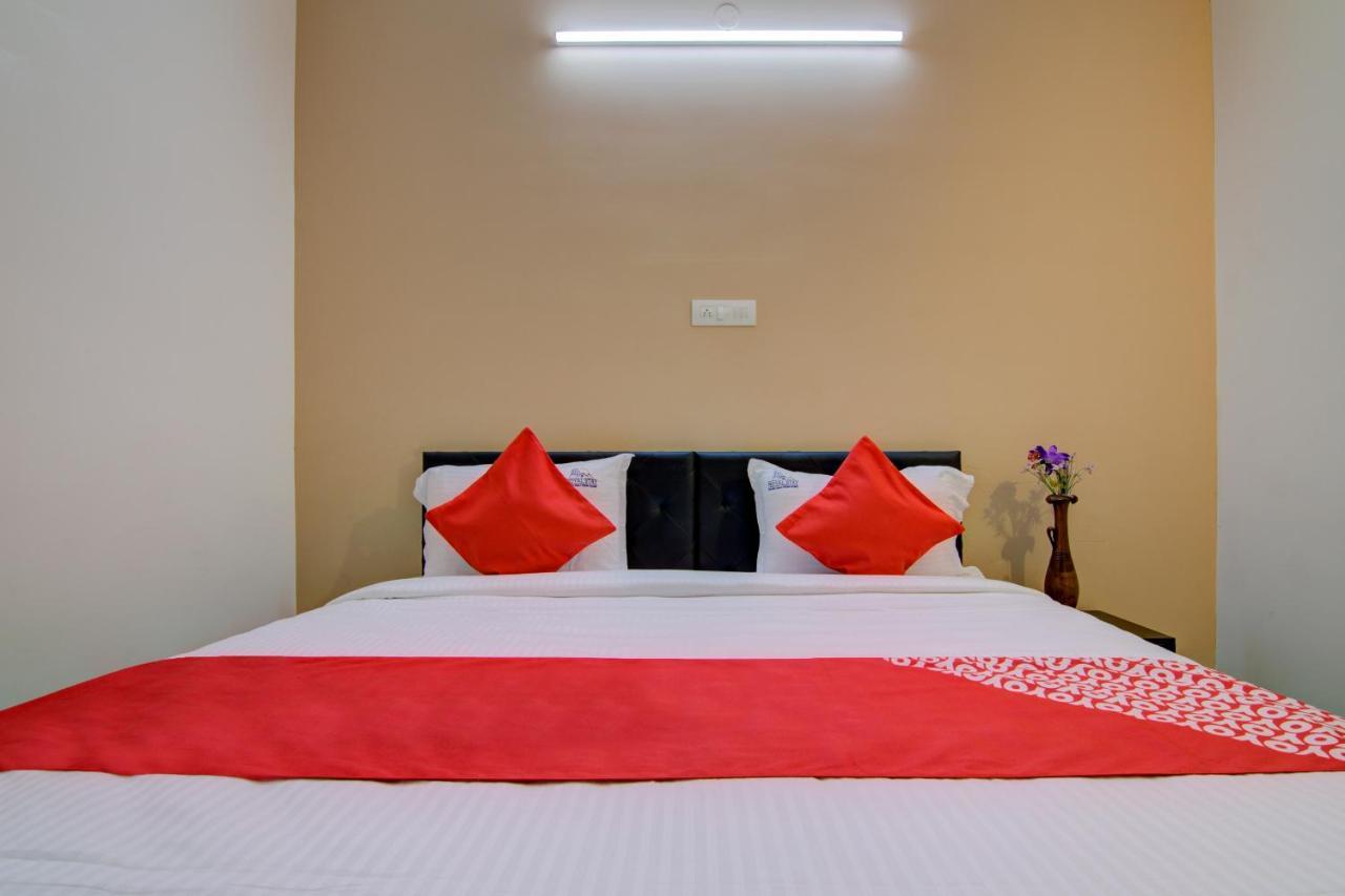 Oyo Flagship 24147 Royal Stay Singanallur Экстерьер фото