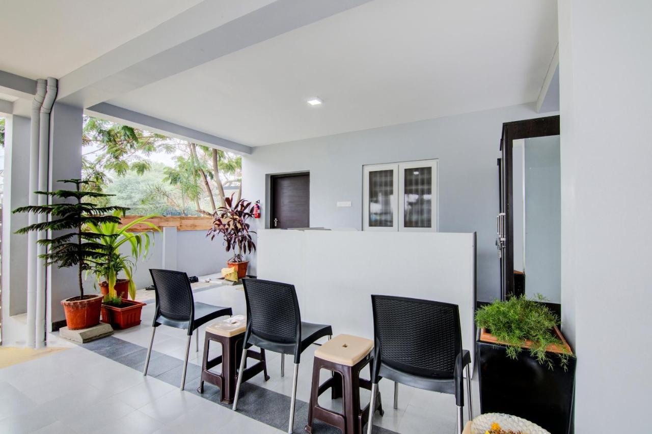 Oyo Flagship 24147 Royal Stay Singanallur Экстерьер фото
