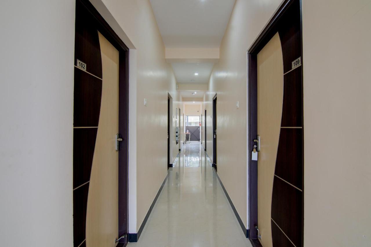 Oyo Flagship 24147 Royal Stay Singanallur Экстерьер фото