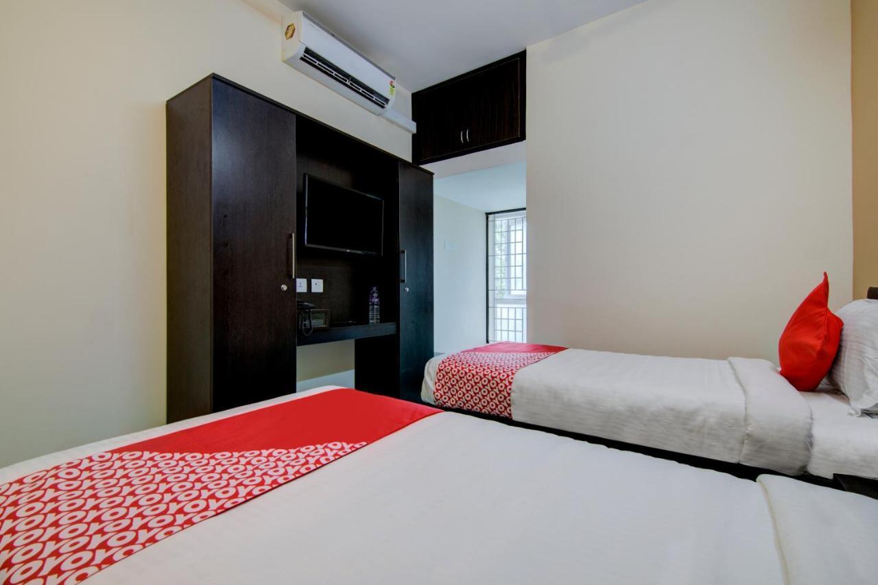 Oyo Flagship 24147 Royal Stay Singanallur Экстерьер фото