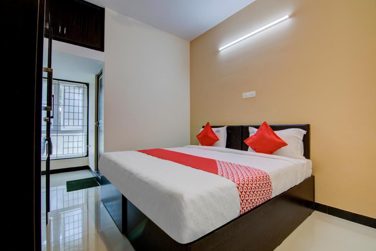 Oyo Flagship 24147 Royal Stay Singanallur Экстерьер фото