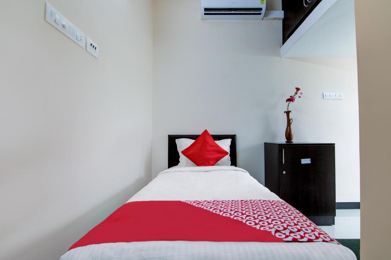Oyo Flagship 24147 Royal Stay Singanallur Экстерьер фото