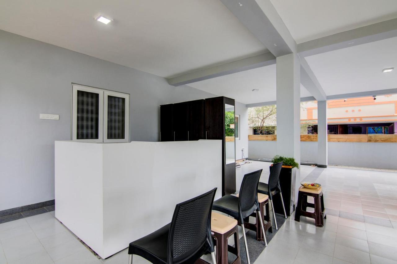 Oyo Flagship 24147 Royal Stay Singanallur Экстерьер фото