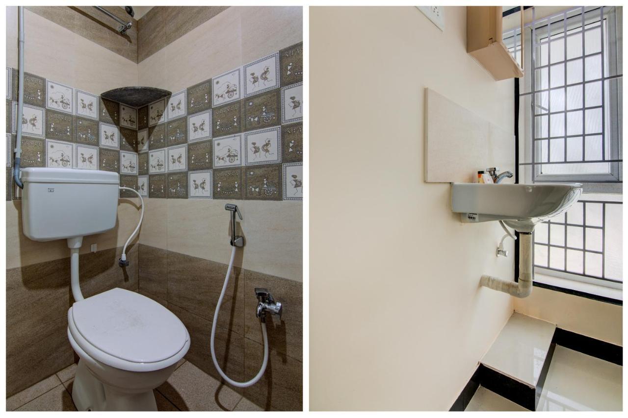 Oyo Flagship 24147 Royal Stay Singanallur Экстерьер фото