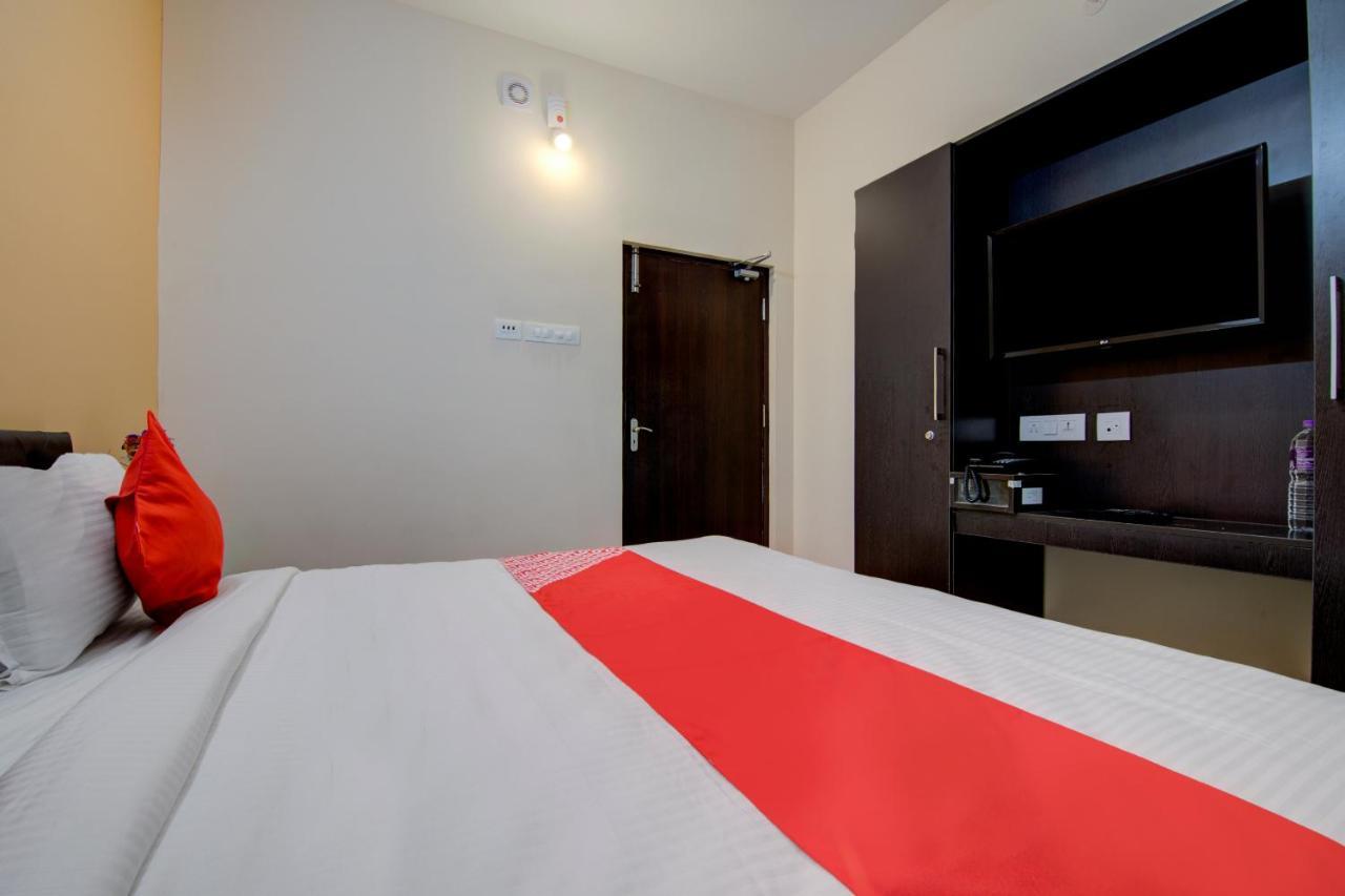 Oyo Flagship 24147 Royal Stay Singanallur Экстерьер фото