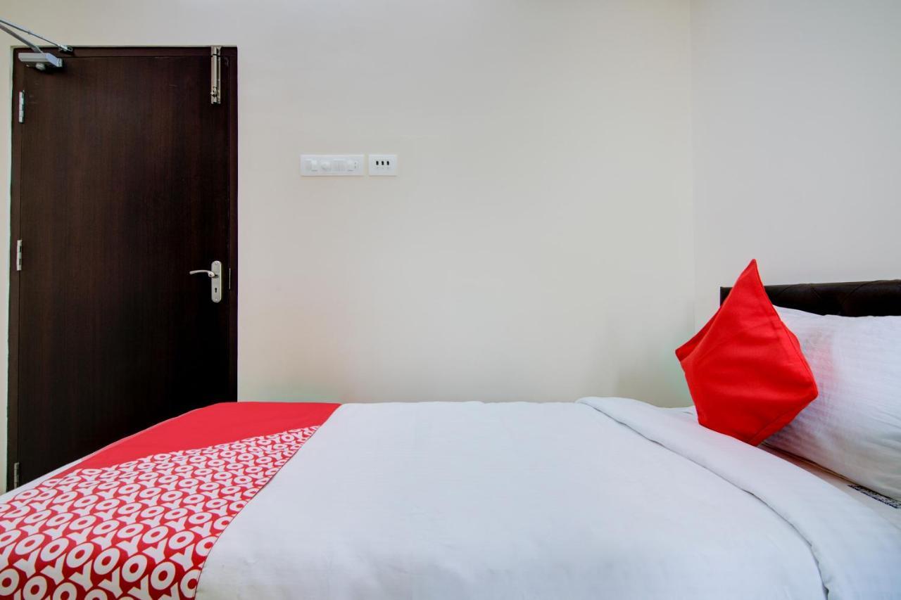 Oyo Flagship 24147 Royal Stay Singanallur Экстерьер фото