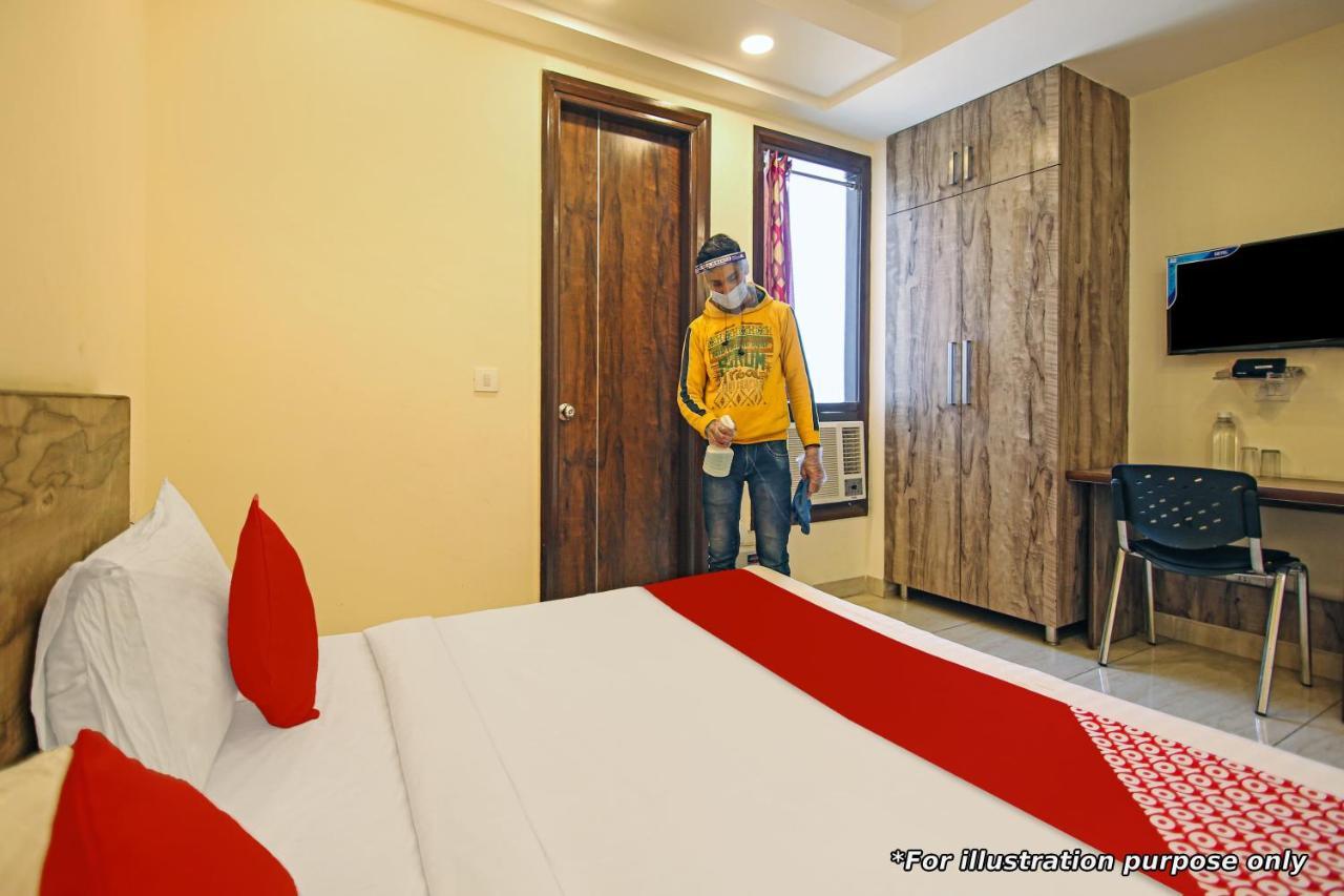 Oyo Flagship 24147 Royal Stay Singanallur Экстерьер фото