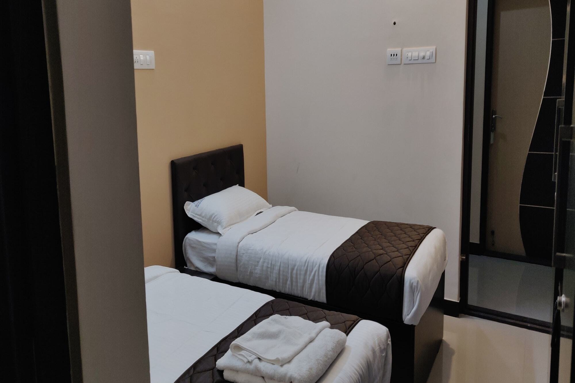 Oyo Flagship 24147 Royal Stay Singanallur Экстерьер фото
