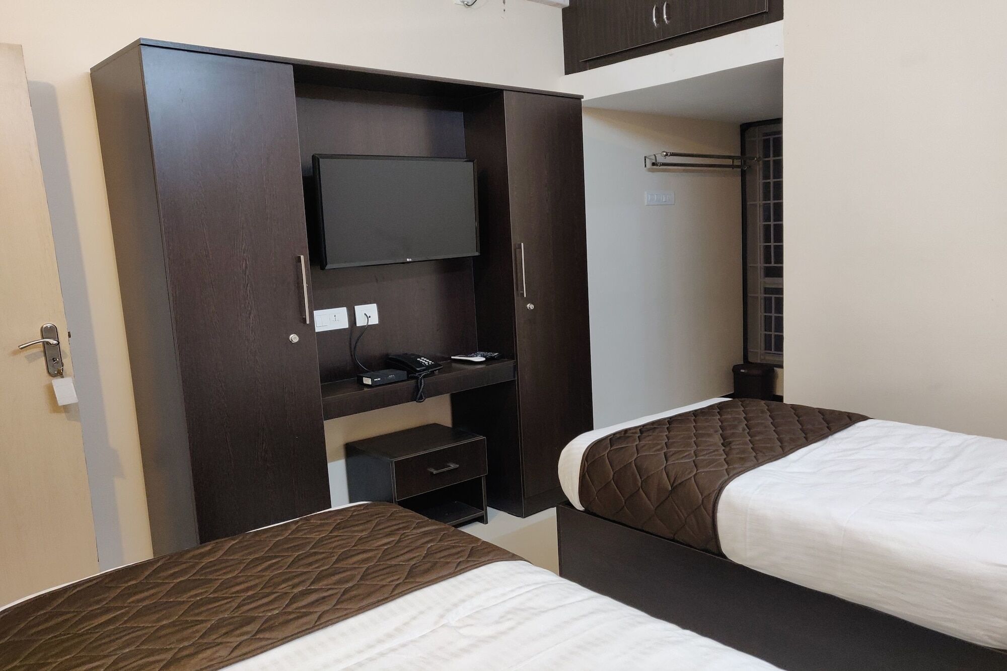 Oyo Flagship 24147 Royal Stay Singanallur Экстерьер фото