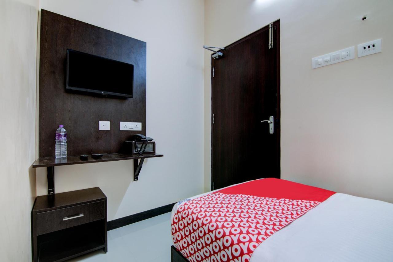 Oyo Flagship 24147 Royal Stay Singanallur Экстерьер фото