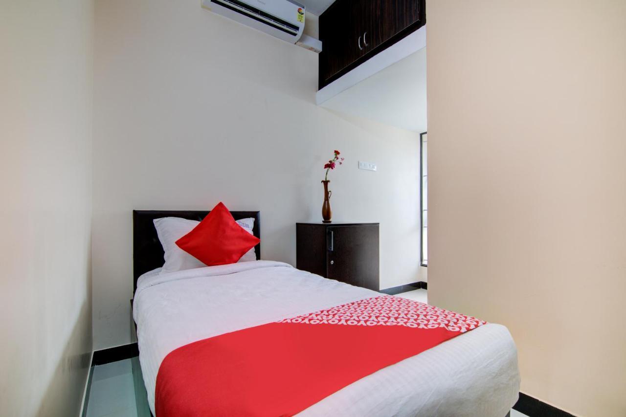 Oyo Flagship 24147 Royal Stay Singanallur Экстерьер фото